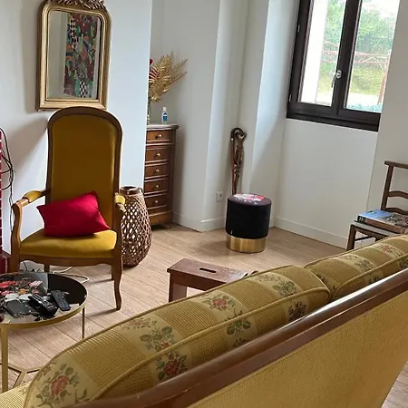 Casa de Férias Casarena *